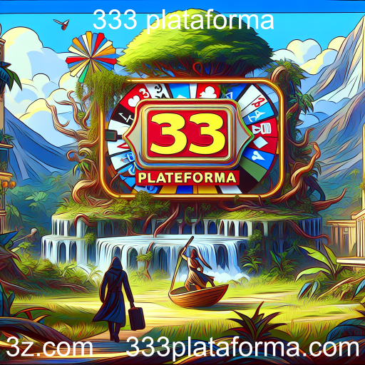 Os Melhores Jogos de Aventura no 333 Plataforma