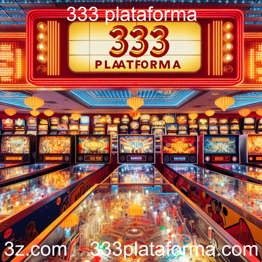 Explorando a Categoria Arcade na 333 Plataforma