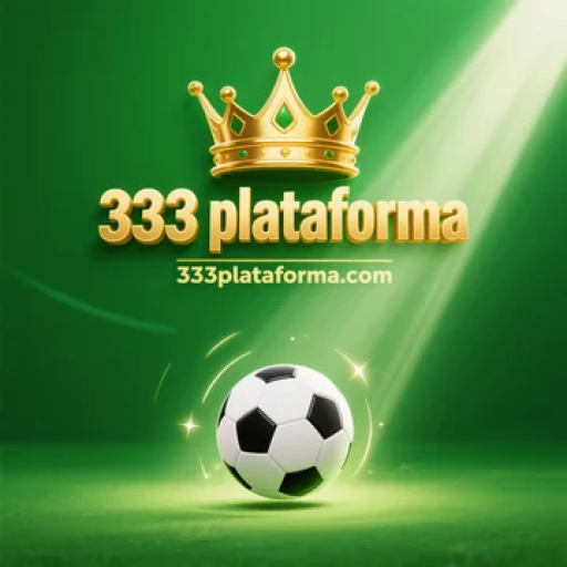 333 plataforma