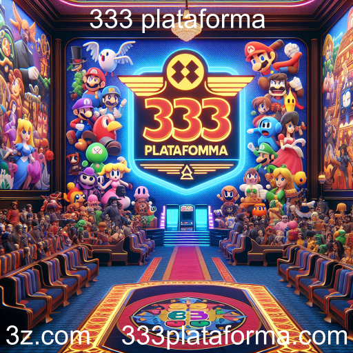 A Evolução dos Jogos de Plataforma: De Clássicos a Novas Inovações